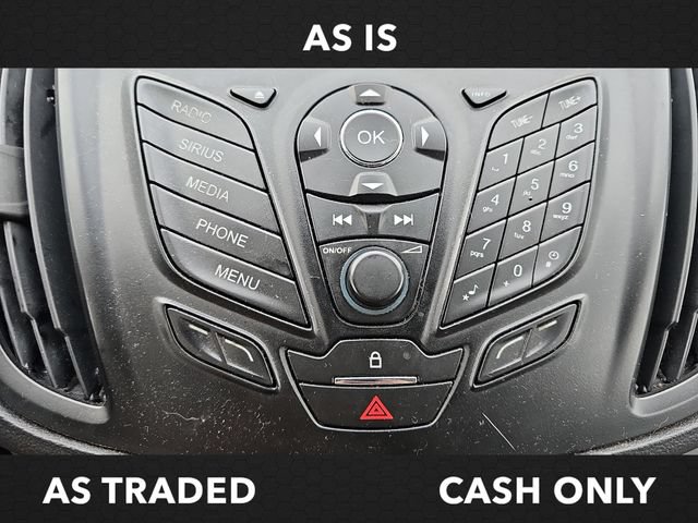 Used 2016 Ford Escape SE FWD image 20