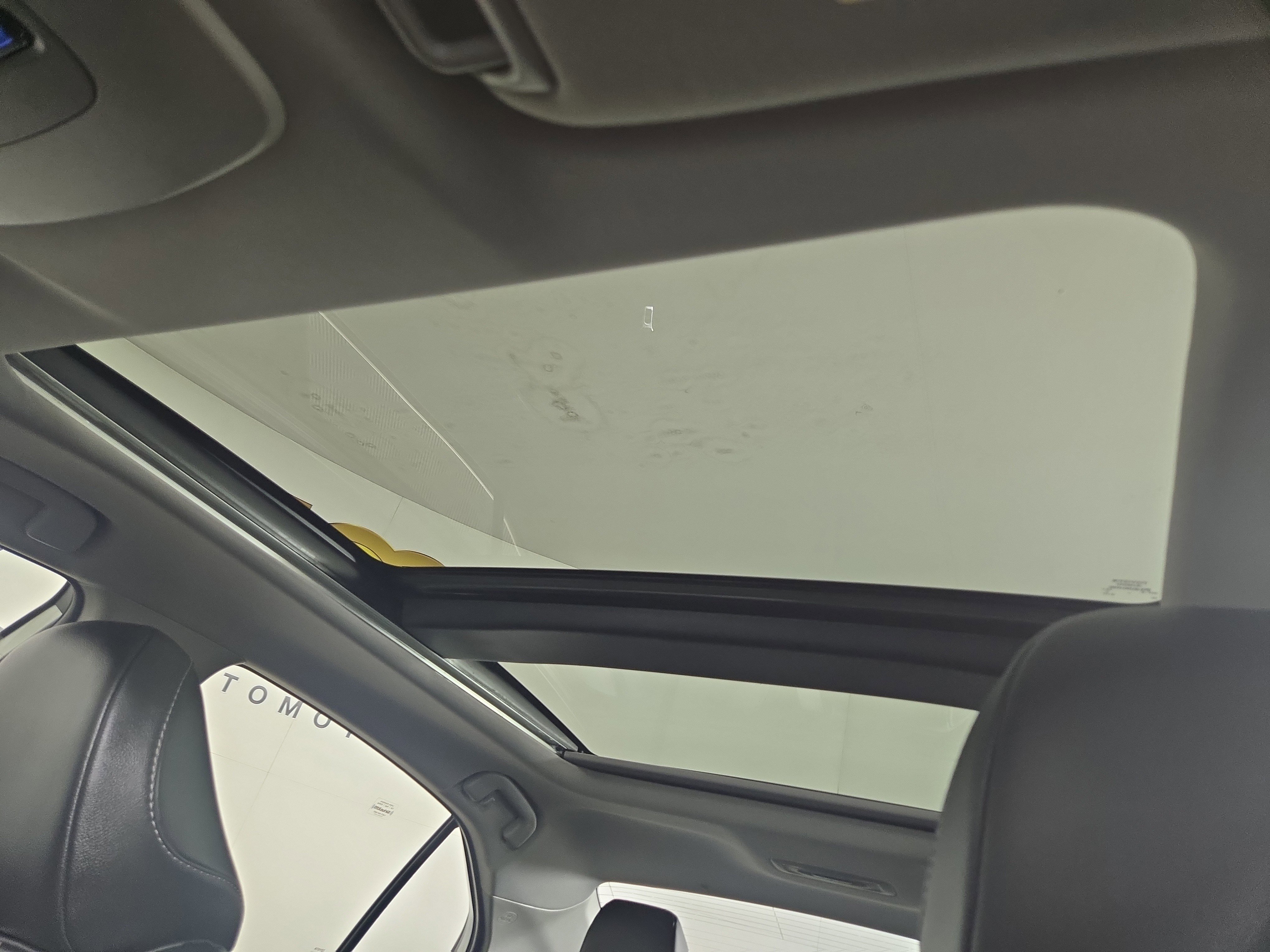 Used 2024 Toyota Camry XSE image 22