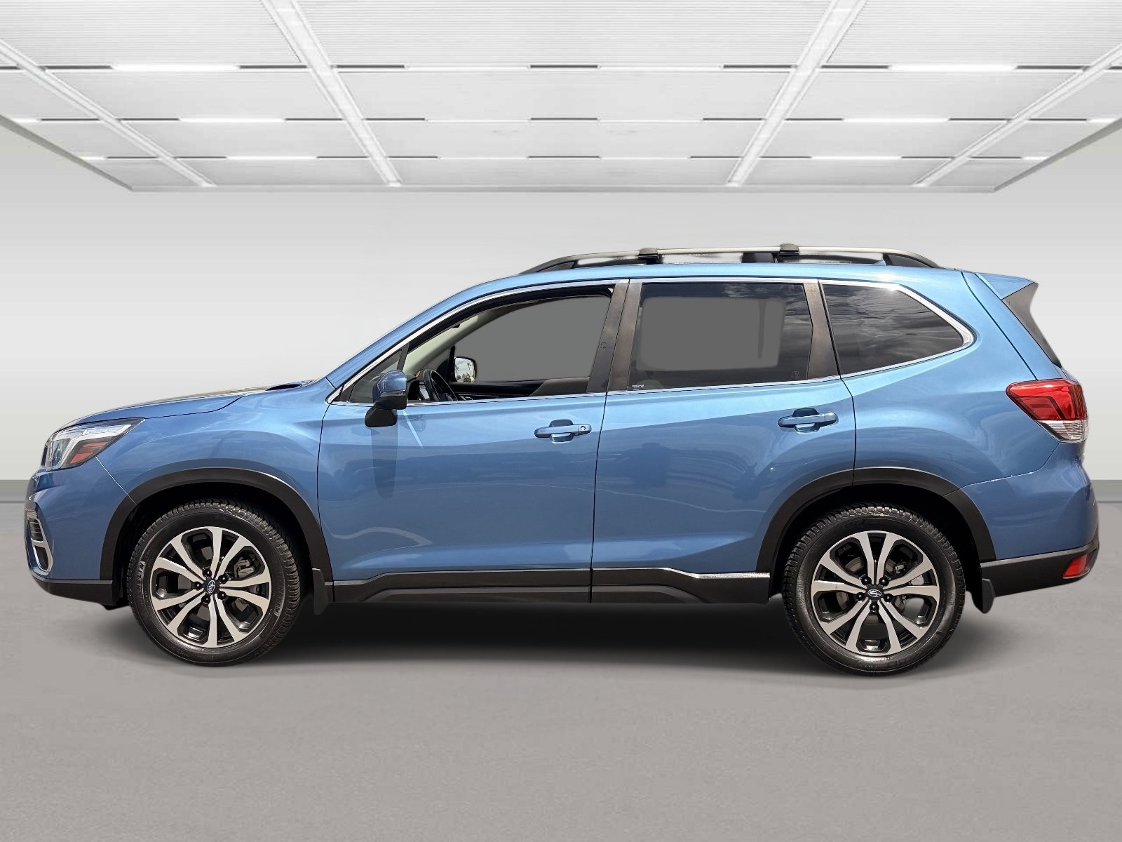 Used 2020 Subaru Forester Limited AWD/4WD image 2