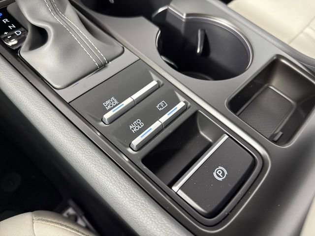 New 2026 Hyundai Sonata SE FWD image 36