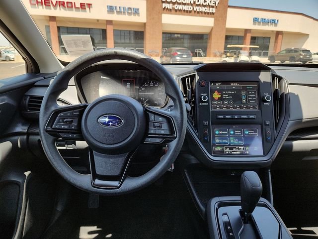 Used 2024 Subaru Crosstrek 2.0i image 12