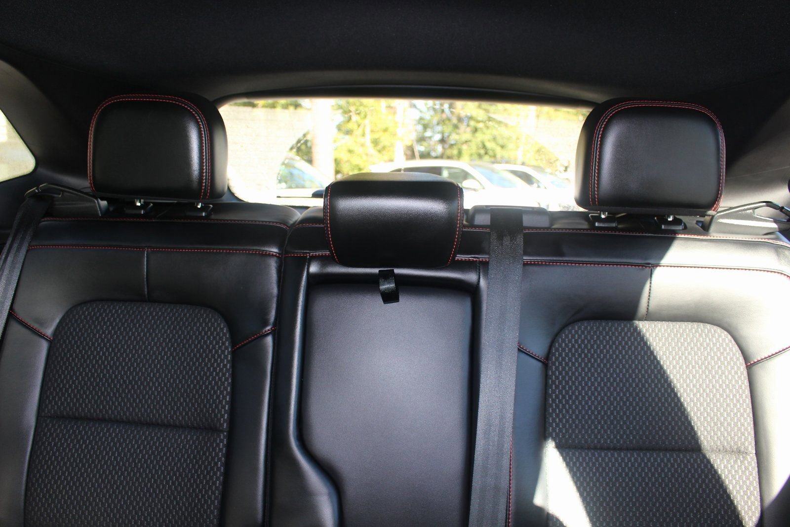 Used 2023 Ford Escape ST-Line w/ Tech Pack #1 image 35