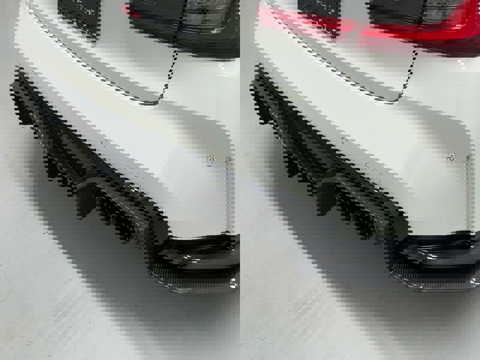 Used 2024 BMW M3 Competition image 52