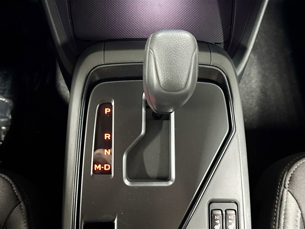 New 2026 Subaru Crosstrek 2.0i Premium image 14