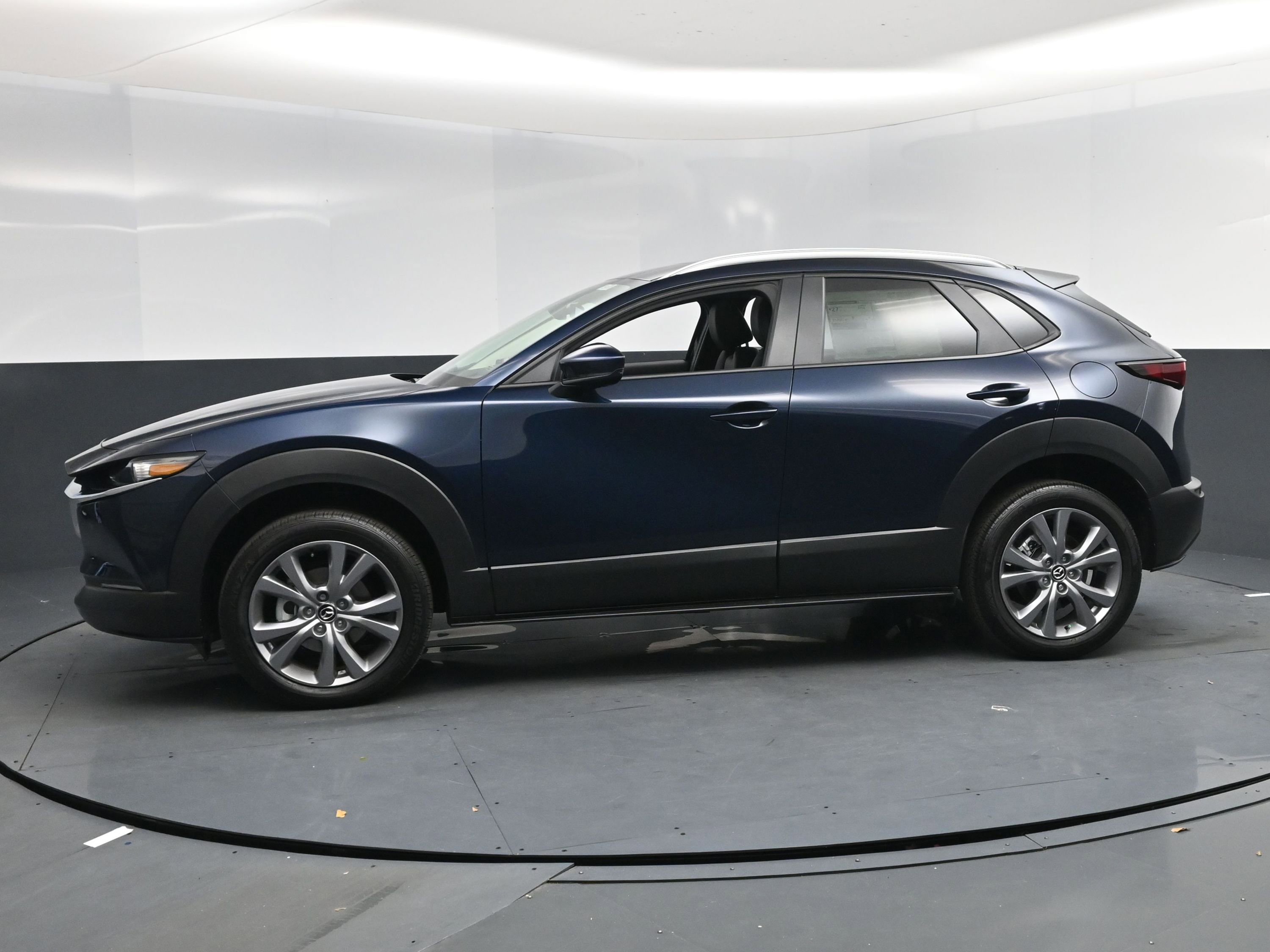 New 2026 MAZDA CX-30 AWD 2.5 S image 3