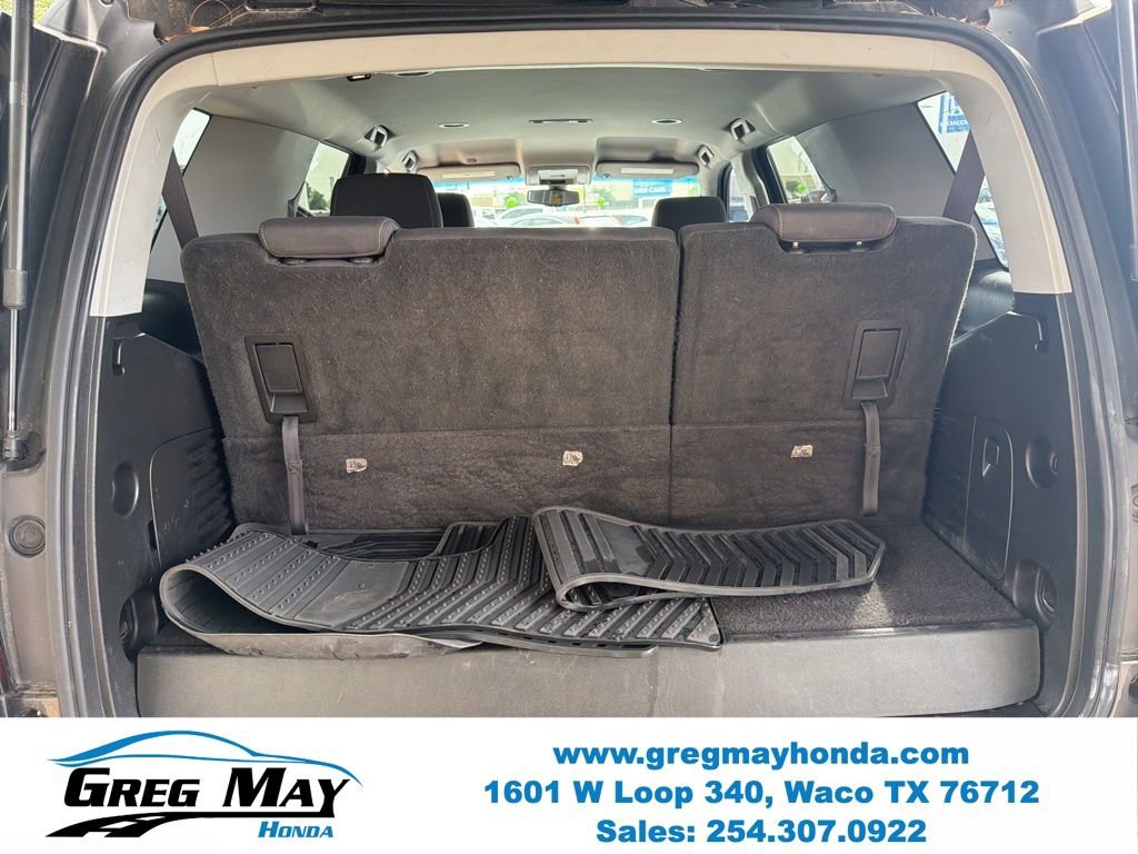 Used 2016 Chevrolet Tahoe LS RWD image 23