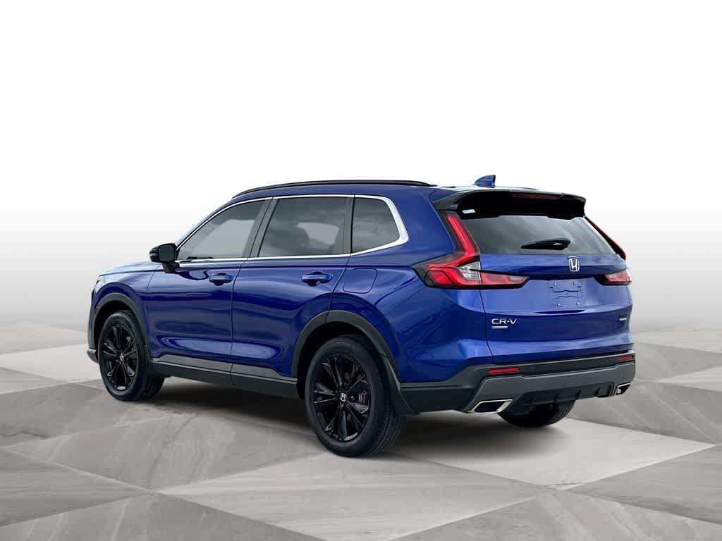 Used 2023 Honda CR-V Sport Touring image 6