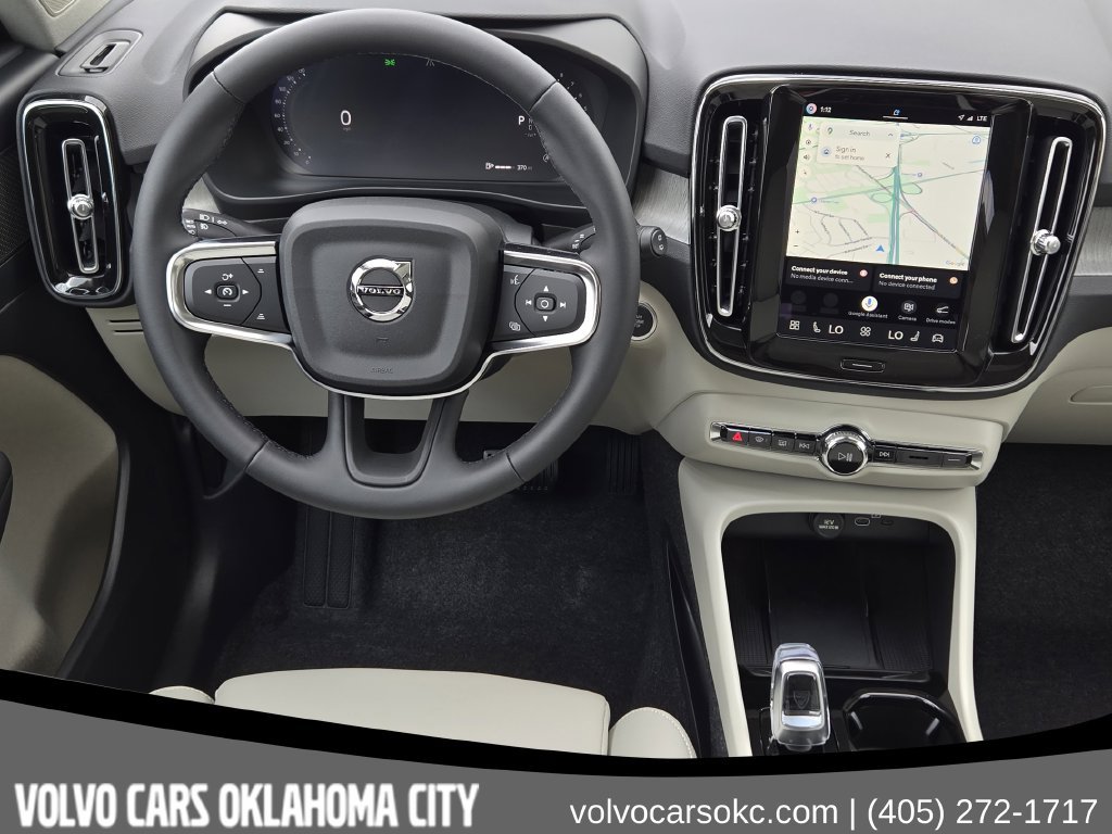 New 2026 Volvo XC40 B5 Ultra w/ Protection Package Premier AWD/4WD image 26
