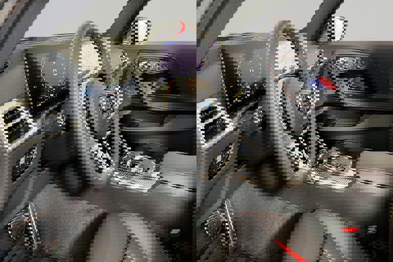 New 2026 BMW M240i xDrive Coupe w/ Premium Package image 10