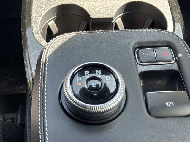 Used 2024 Ford Mustang Mach-E Premium RWD image 16