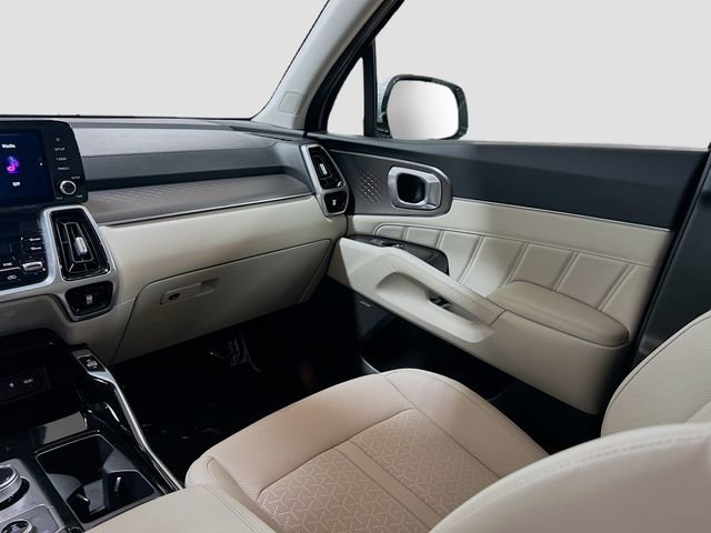 Certified 2023 Kia Sorento SX Prestige image 24