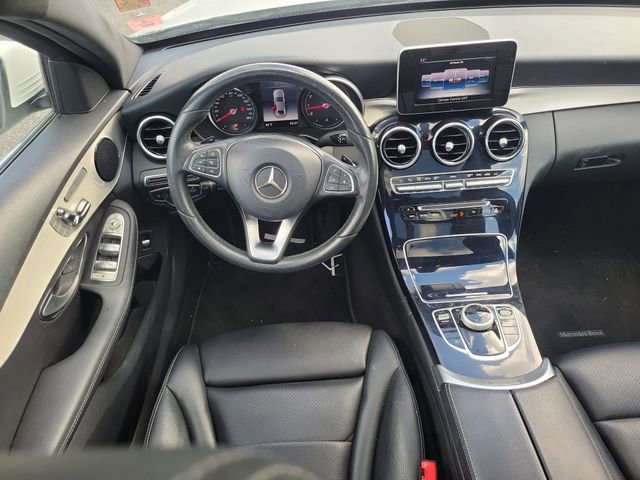 Used 2018 Mercedes-Benz C 300 C 300 image 12