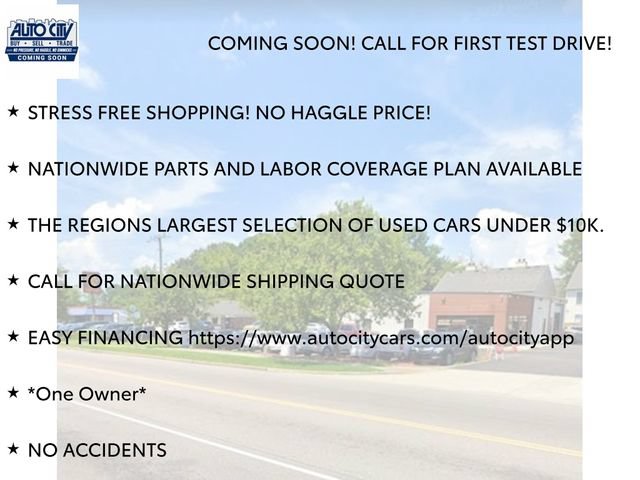 Used 2008 Saturn Astra XE FWD image 5