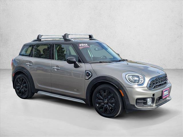 Used 2019 MINI Cooper Countryman S w/ Premium Package video 3