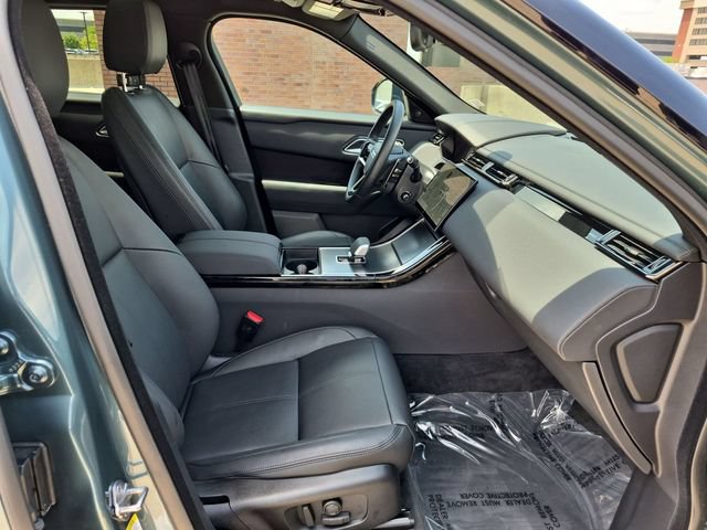 Used 2026 Land Rover Range Rover Velar Dynamic SE AWD/4WD image 20