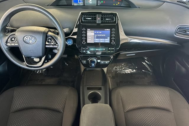 Used 2020 Toyota Prius LE FWD image 15