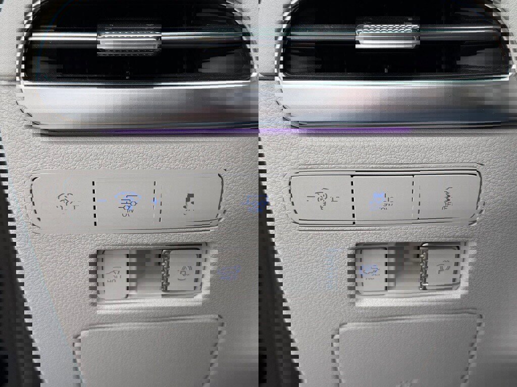 Used 2024 Hyundai Palisade Calligraphy image 24