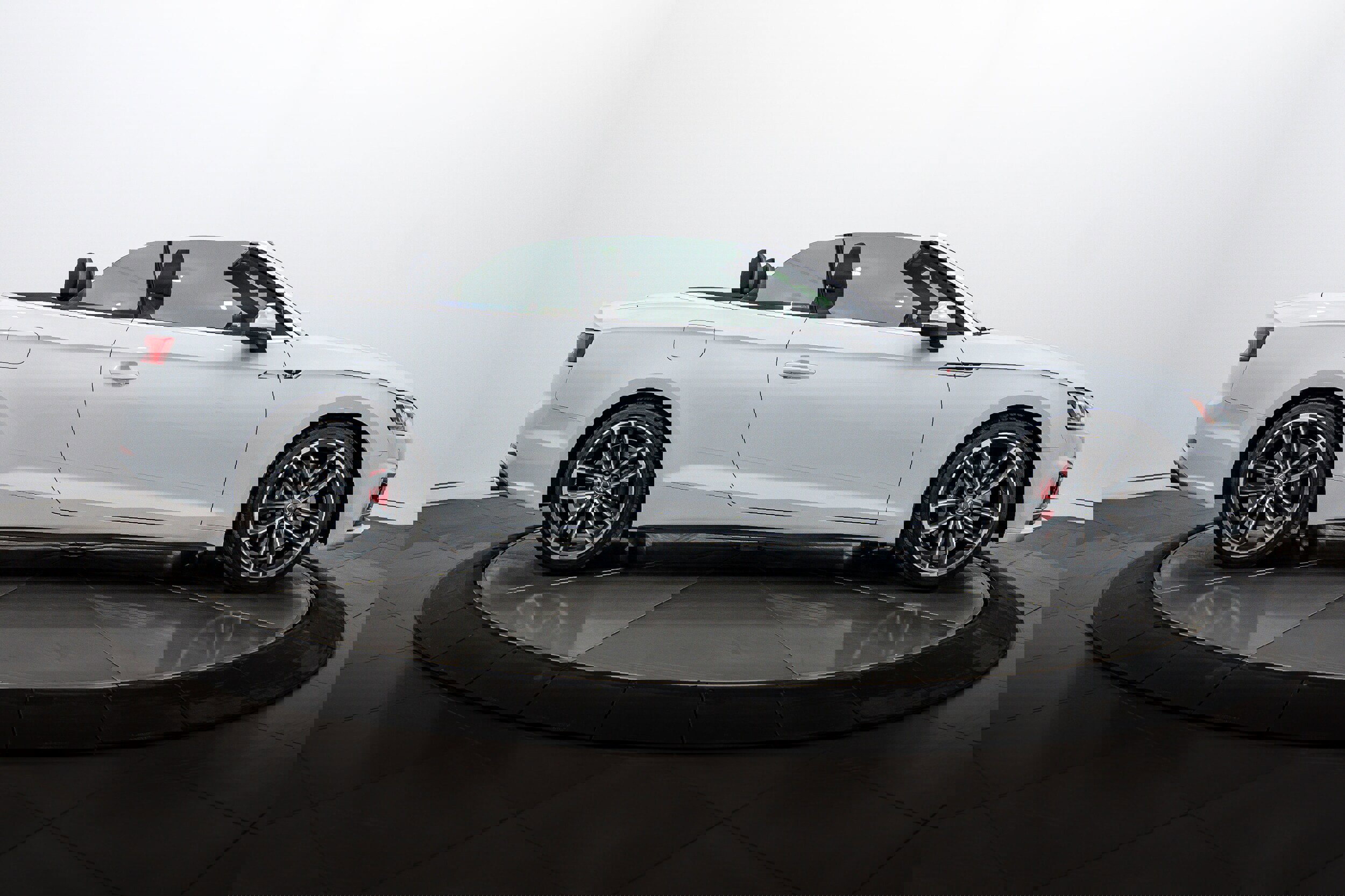 Used 2018 Audi S5 Prestige w/ S Sport Package image 3