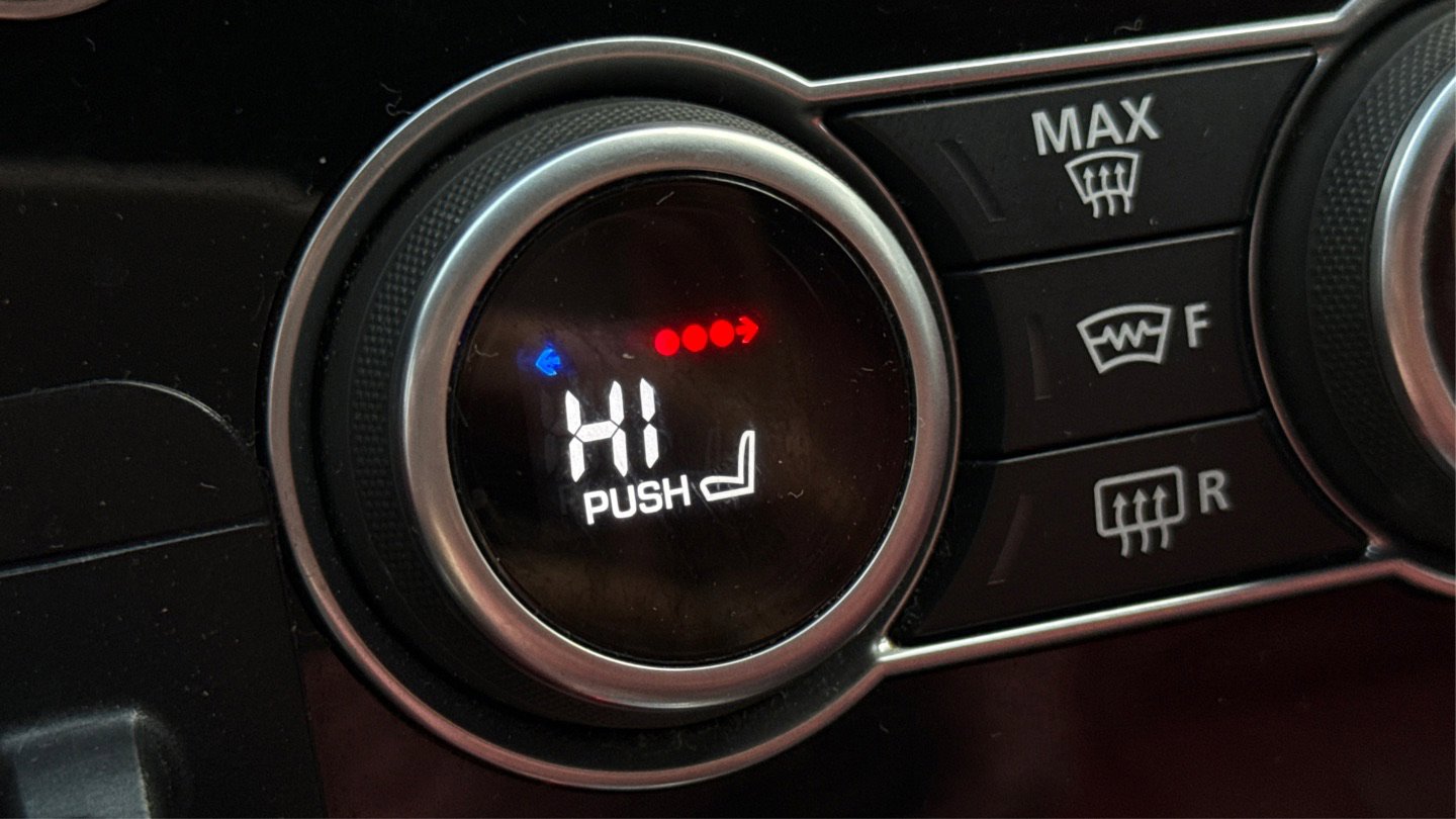 Used 2017 Land Rover Range Rover Autobiography image 46