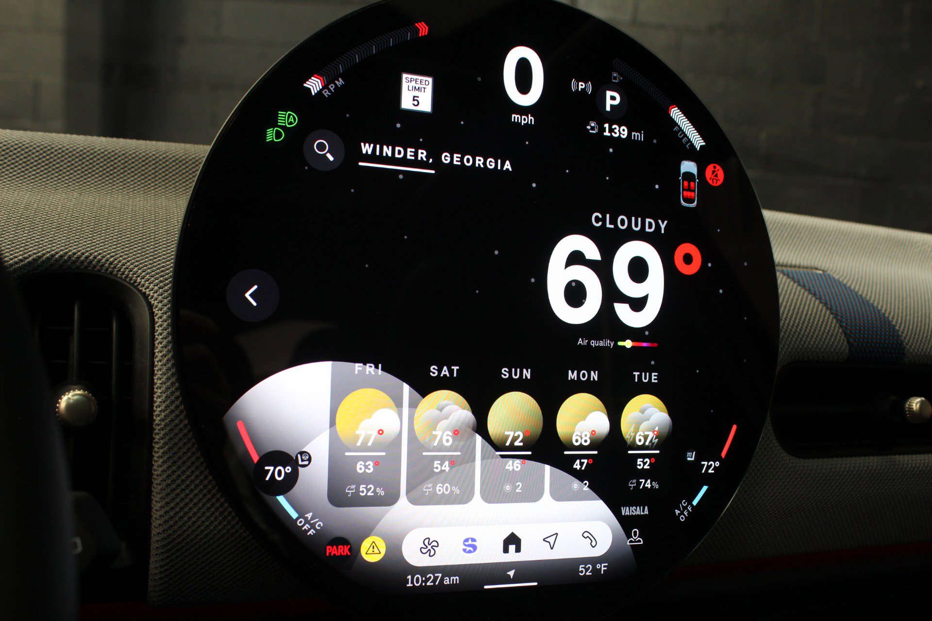 Used 2025 MINI Cooper S image 55