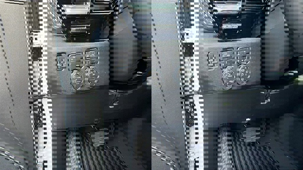 New 2026 Chevrolet Silverado 2500 LTZ w/ Trail Boss Package image 19