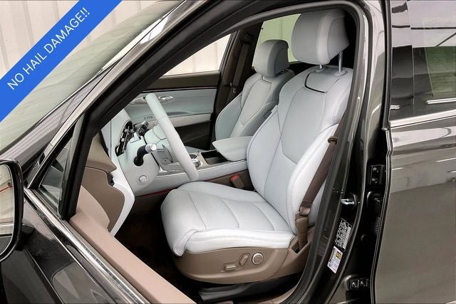 New 2026 Genesis GV70 2.5T Advanced AWD/4WD image 12