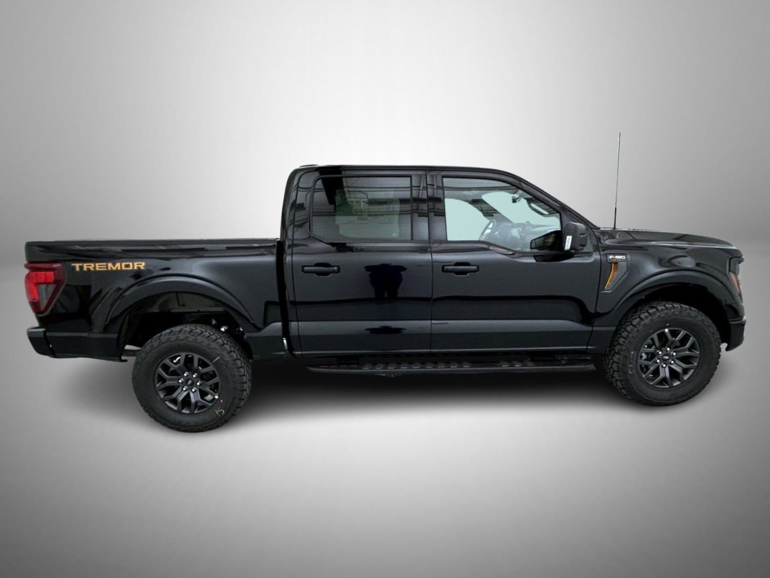 New 2026 Ford F150 Tremor AWD/4WD image 4