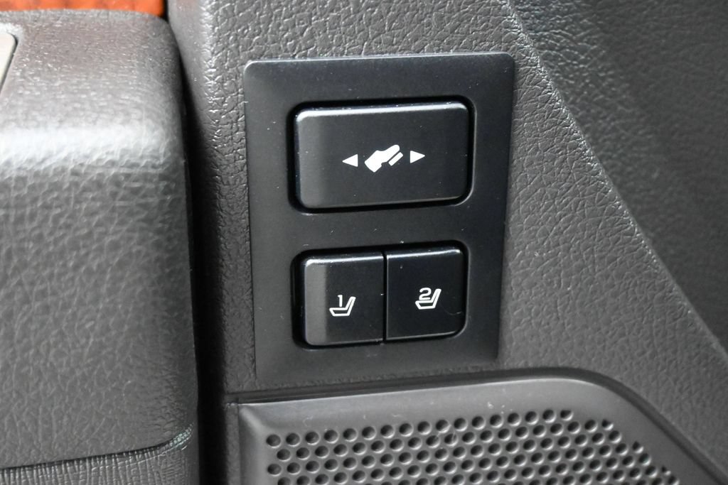 Used 2012 Ford Flex Limited FWD image 4