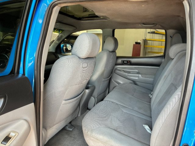 Used 2007 Toyota Tacoma PreRunner w/ TRD Sport Pkg #1 RWD image 21