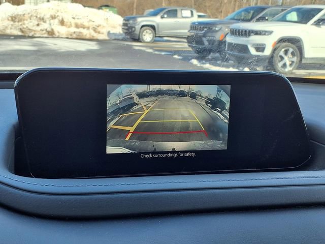 Used 2021 MAZDA CX-30 AWD 2.5 S image 7