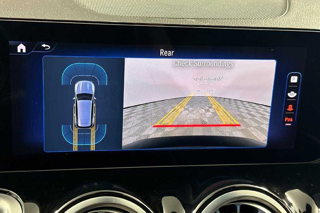 Certified 2024 Mercedes-Benz EQB 250+ image 23