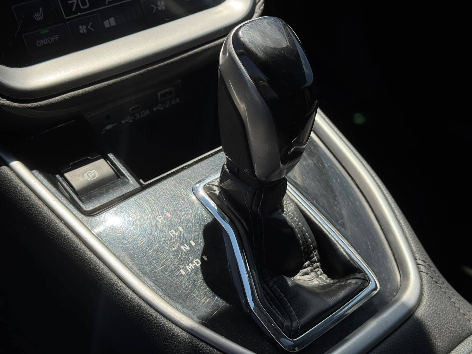Used 2024 Subaru Outback Onyx Edition AWD/4WD image 18