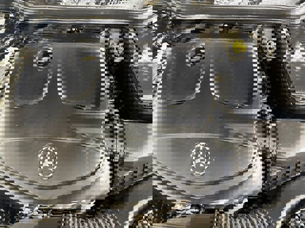 Used 2018 Mercedes-Benz GLA 250 image 44