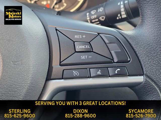 Used 2021 Nissan Altima 2.5 SV image 18