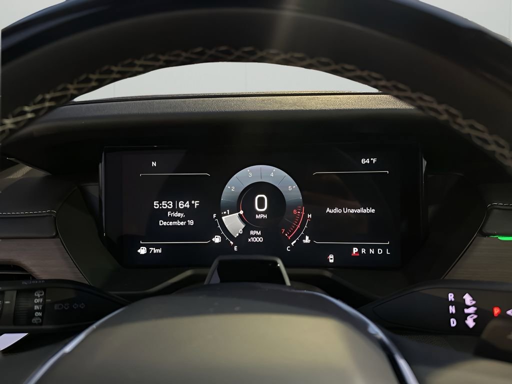 New 2026 GMC Acadia Denali w/ Super Cruise Package image 34