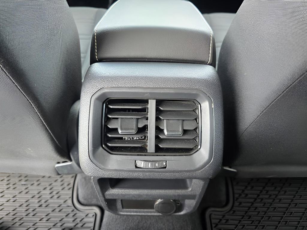 Used 2023 Volkswagen Tiguan S w/ IQ.Drive Package image 14