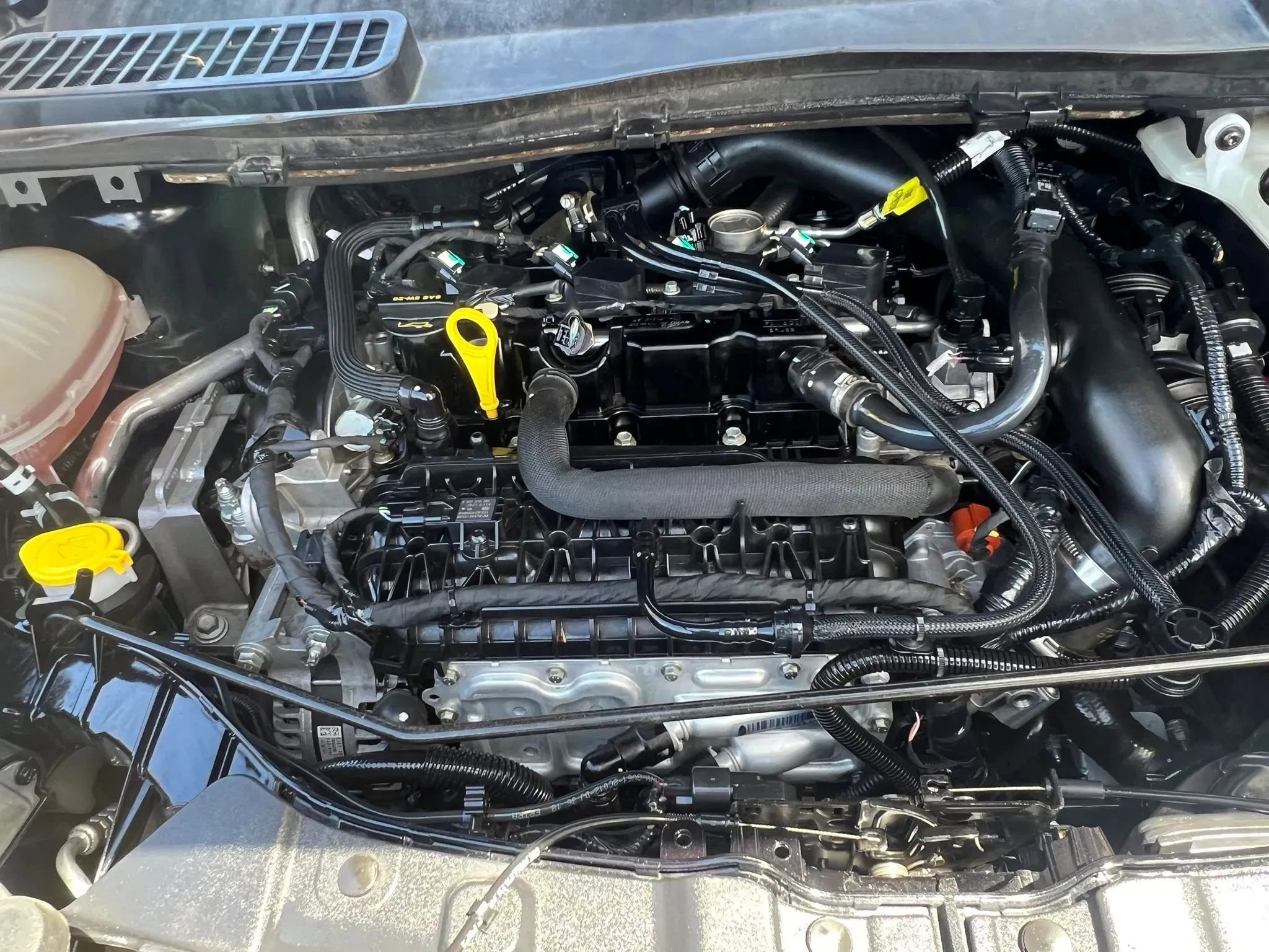 Used 2019 Ford Escape SE AWD/4WD image 33