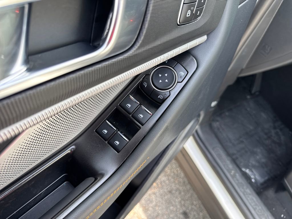 New 2026 Ford Explorer Tremor AWD/4WD image 16