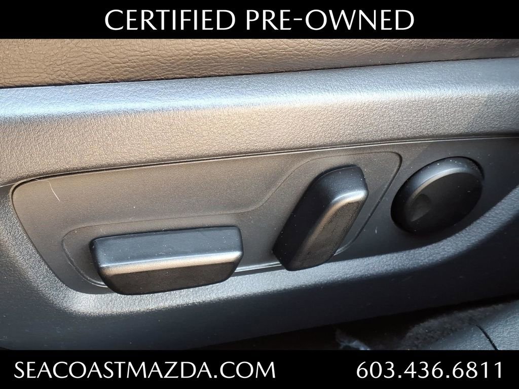 Used 2026 MAZDA CX-50 AWD 2.5 Hybrid w/ Weather Package image 6