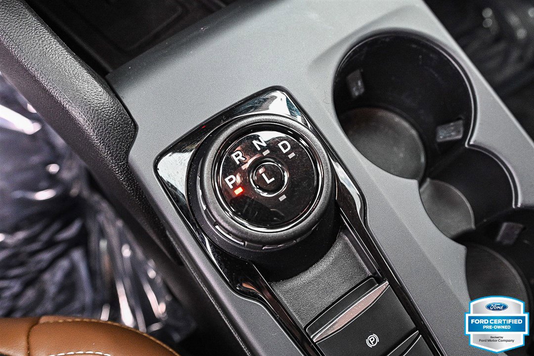 Certified 2023 Ford Bronco Sport Outer Banks w/ Tech Package image 23