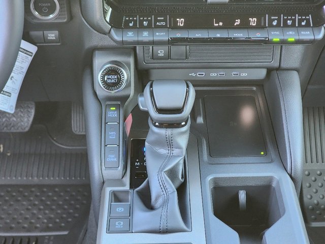 New 2026 Toyota Land Cruiser image 10