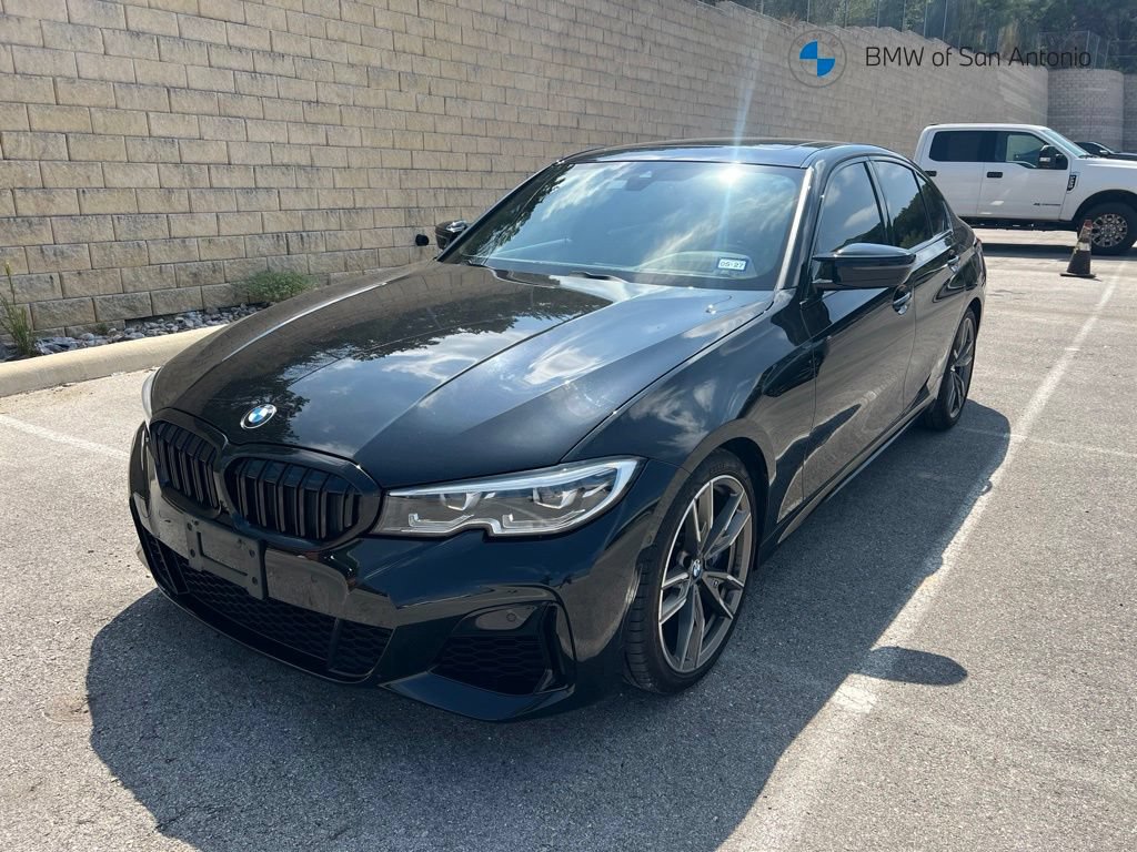 Used 2020 BMW M340i w/ Premium Package