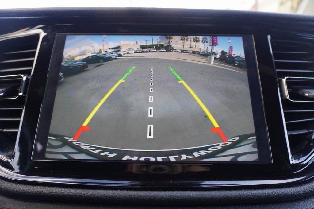 Used 2023 Dodge Durango GT image 19