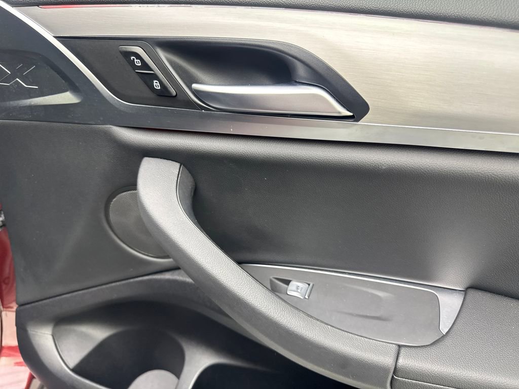 Used 2022 BMW X4 xDrive30i w/ Premium Package image 50