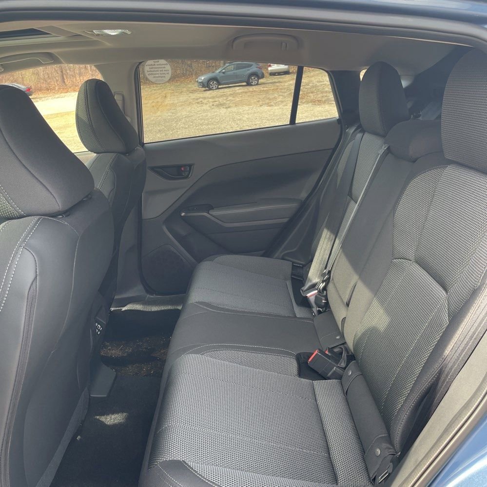Used 2024 Subaru Crosstrek 2.0i Premium image 13