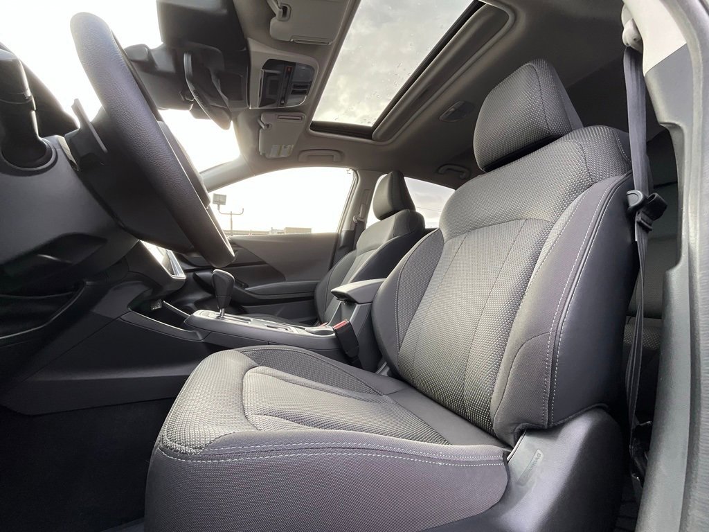 Certified 2024 Subaru Crosstrek 2.0i Premium image 11