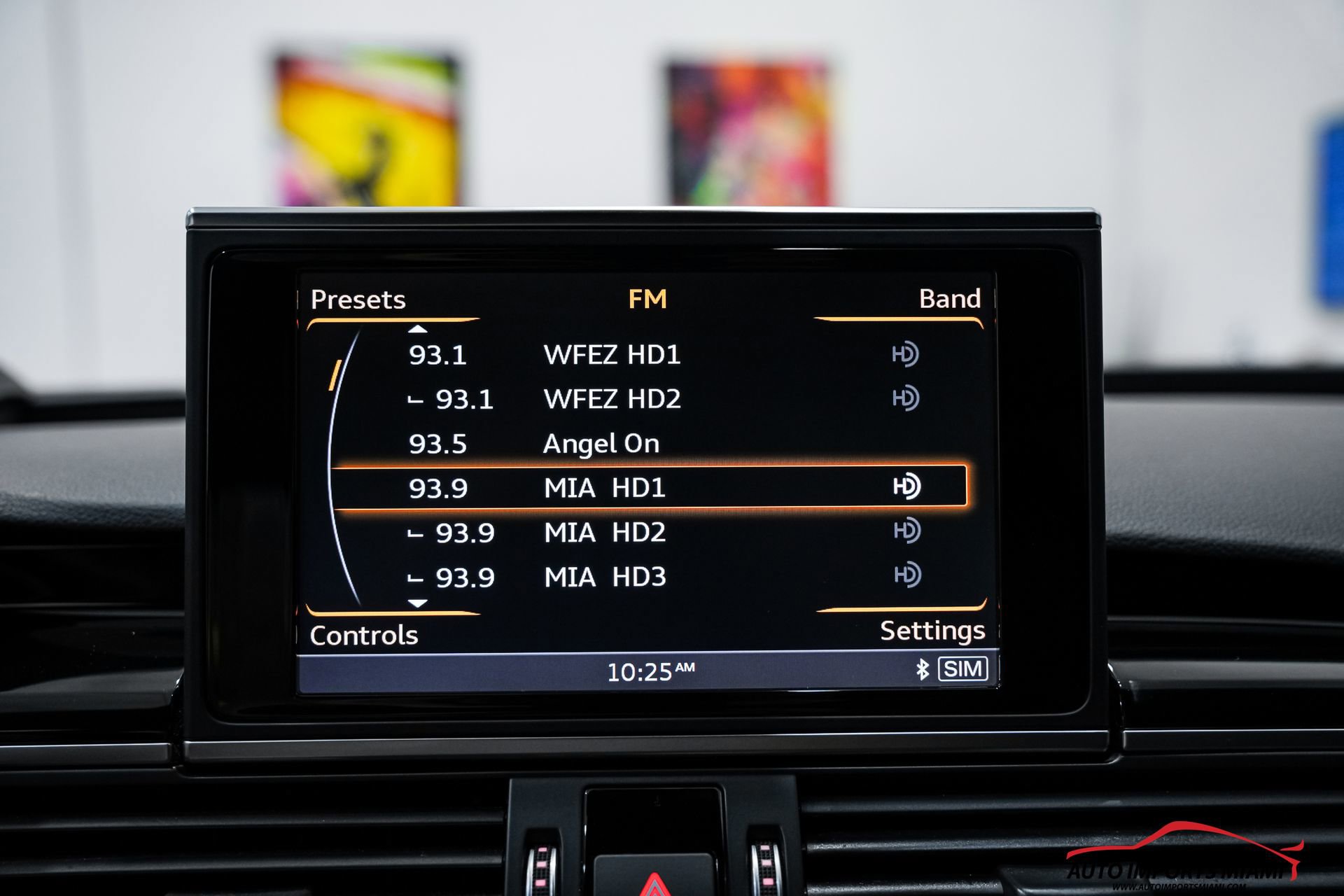 Used 2016 Audi RS 7 Prestige image 72