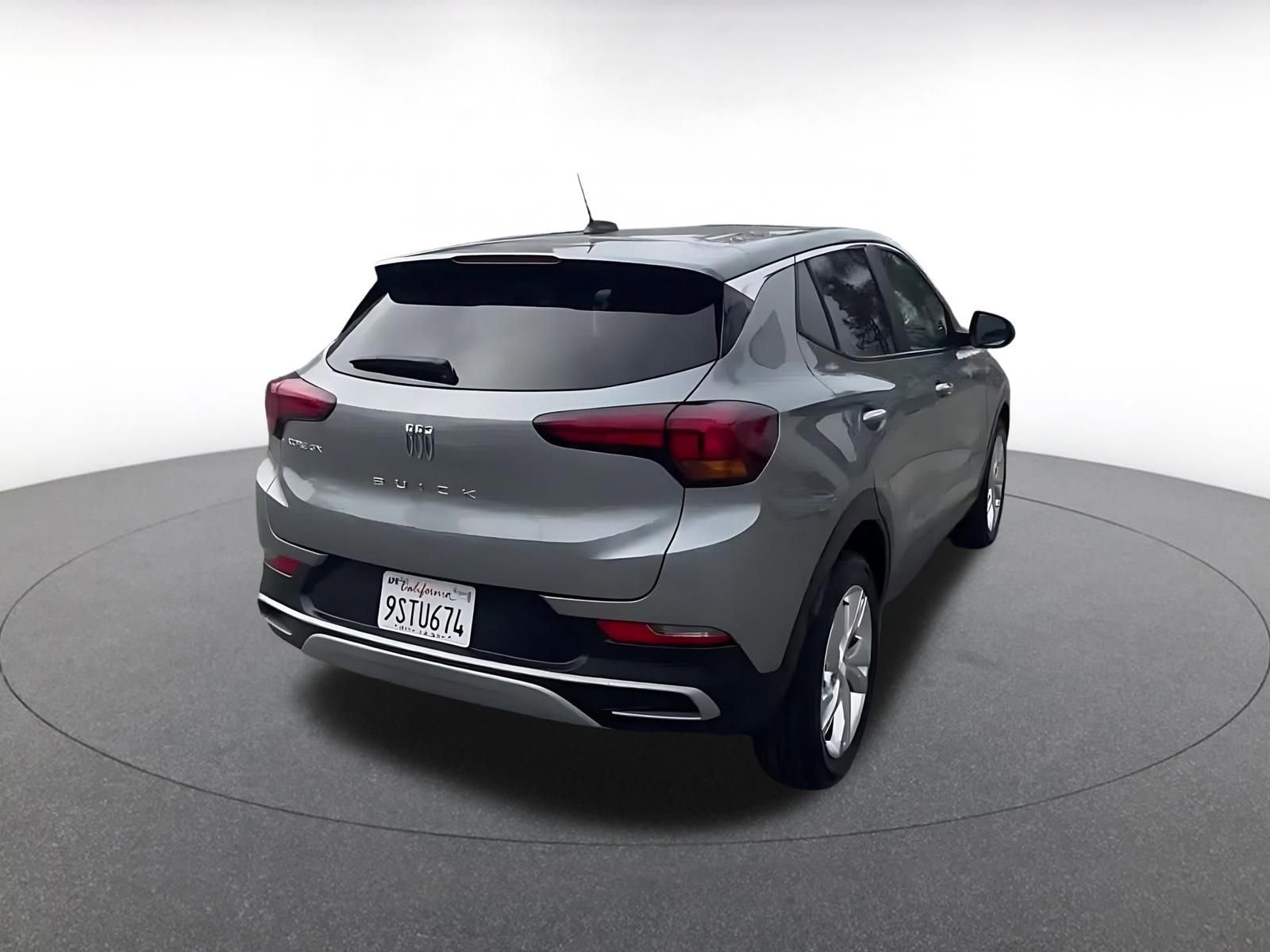 Used 2025 Buick Encore GX Preferred image 14