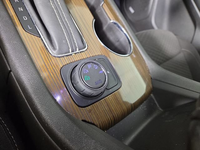 Used 2019 GMC Acadia SLE w/ Driver Alert Package I AWD/4WD image 28