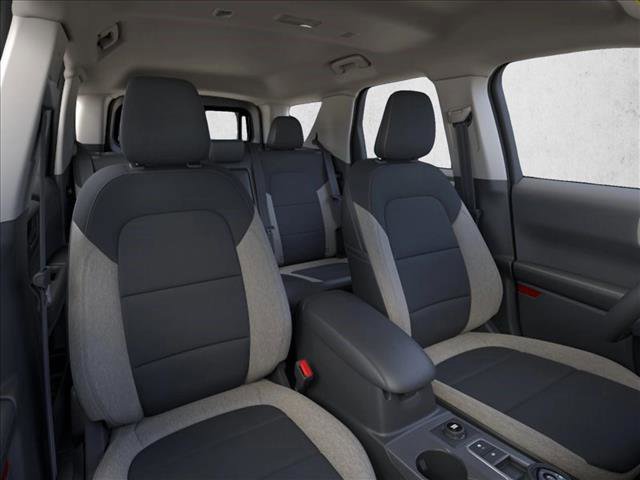 New 2025 Ford Bronco Sport Big Bend image 10